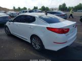 KIA OPTIMA SXL TURBO снимка