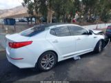 KIA OPTIMA SXL TURBO снимка