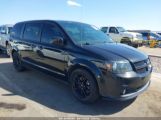 DODGE GRAND CARAVAN GT снимка