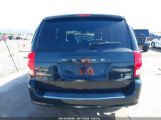 DODGE GRAND CARAVAN GT снимка