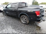 NISSAN TITAN PRO-4X 1N6BA0EC2DN****** снимка