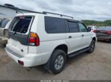 MITSUBISHI MONTERO SPORT photo