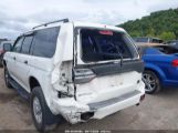 MITSUBISHI MONTERO SPORT photo