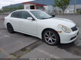 INFINITI G35 JNKCV51EX6M516002 снимка