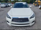 INFINITI Q50 LUXE AWD photo