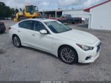 INFINITI Q50 LUXE AWD photo