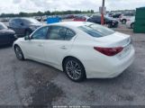 INFINITI Q50 LUXE AWD photo