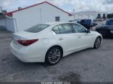 INFINITI Q50 LUXE AWD photo