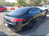 MERCEDES-BENZ S 550 4MATIC WDDXJ8FB7HA****** снимка