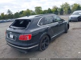 BENTLEY BENTAYGA ACTIVITY EDITION/BLACK EDITION/MULLINER/ONYX EDITION/W12 SJAAC2ZV8JC017393 fotografie