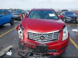 CADILLAC SRX LUXURY COLLECTION снимка