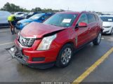 CADILLAC SRX LUXURY COLLECTION снимка