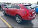 CADILLAC SRX LUXURY COLLECTION снимка