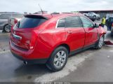 CADILLAC SRX LUXURY COLLECTION снимка