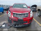 CADILLAC SRX LUXURY COLLECTION снимка