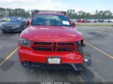 DODGE DURANGO R/T снимка