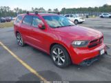 DODGE DURANGO R/T photo