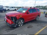 DODGE DURANGO R/T снимка