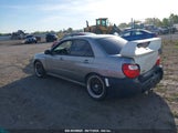 SUBARU IMPREZA WRX JF1GD29635G****** снимка