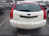 CADILLAC CTS STANDARD 1G6DA8EY8B0****** снимка
