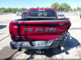 RAM 1500 REBEL 4X4 5'7 BOX снимка