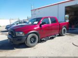 RAM 1500 REBEL 4X4 5'7 BOX 1C6RR7YT6JS****** fotografie