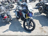 BMW G310 GS WB30G3302MR****** снимка