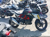 BMW G310 GS WB30G3302MR****** снимка