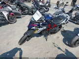 BMW G310 GS WB30G3302MR****** снимка