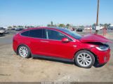 TESLA MODEL X 60D/70D/75D/90D photo