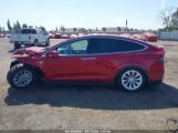 TESLA MODEL X 60D/70D/75D/90D photo