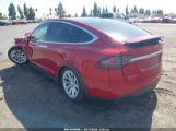 TESLA MODEL X 60D/70D/75D/90D photo