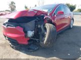 TESLA MODEL X 60D/70D/75D/90D photo