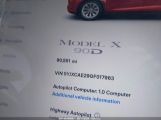 TESLA MODEL X 60D/70D/75D/90D photo