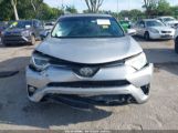 TOYOTA RAV4 XLE photo