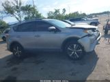 TOYOTA RAV4 XLE photo