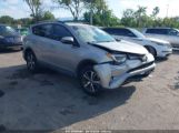 TOYOTA RAV4 XLE photo