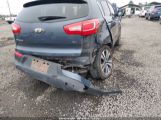 KIA SPORTAGE EX снимка