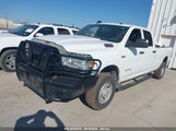 RAM 2500 TRADESMAN 4X4 8' BOX 3C6UR5HJ6NG251522 fotografie
