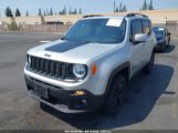 JEEP RENEGADE ALTITUDE FWD снимка