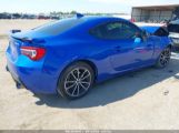 SUBARU BRZ LIMITED снимка