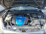 MAZDA MAZDA3 I TOURING JM1BL1V79C1525486 снимка