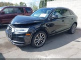 AUDI Q3 2.0T PREMIUM/2.0T SPORT PREMIUM WA1JCCFS3JR****** fotografie