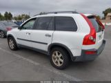 VOLVO XC90 2.5T AWD YV1CZ59H341****** fotografie