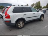 VOLVO XC90 2.5T AWD YV1CZ59H341****** снимка