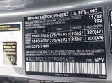 MERCEDES-BENZ EQS 450 SUV 4MATIC 4JGDM2EB2PA****** photo