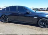 BMW 550I снимка