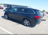 HONDA PILOT EX-L 5FNYF6H57GB****** снимка