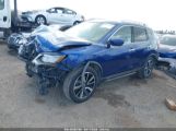 NISSAN ROGUE SL photo