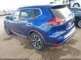 NISSAN ROGUE SL photo